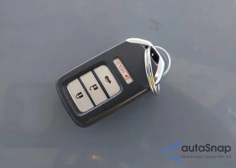 2015 Honda Accord Ex-L z USA, uszkodzony, nr VIN 1HGCR2F84FA087076